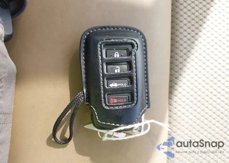 2023 Lexus Is 300 z USA, uszkodzony, nr VIN JTHCA1D20P5126544